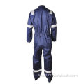 Protective Welders Fire Resistant For Safety Workwear